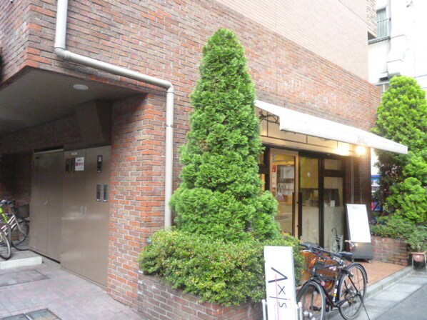 トーシンフェニックス日本橋人形町の物件内観写真